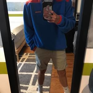 Meet your Posher, Parker